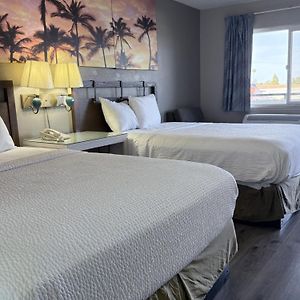 Days Inn By Wyndham Ontario Airport